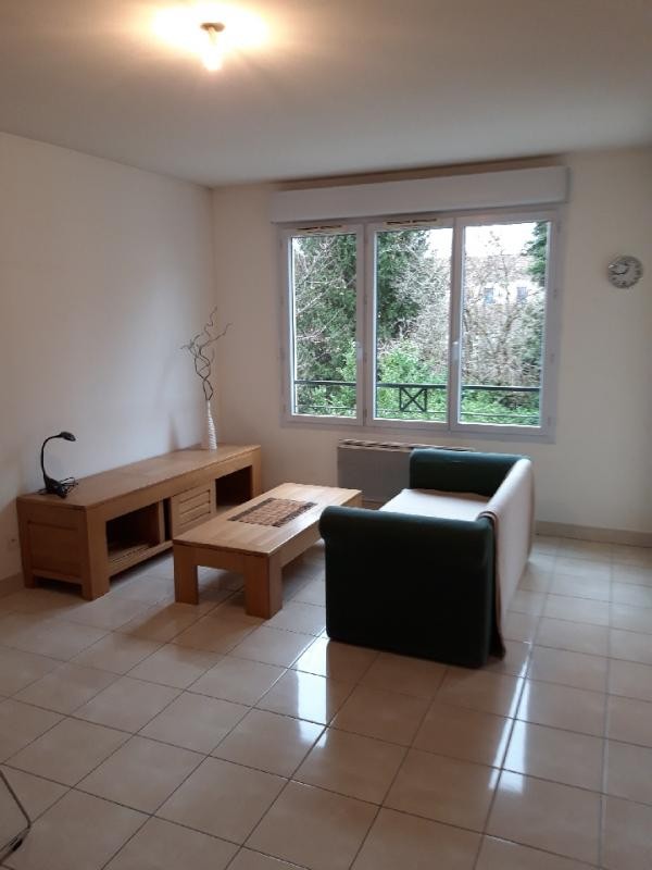 Location Appartement à Bourgoin-Jallieu 2 pièces