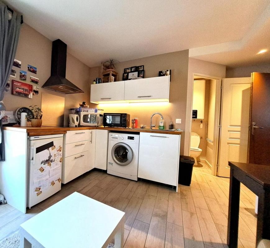 Location Appartement à Autun 1 pièce