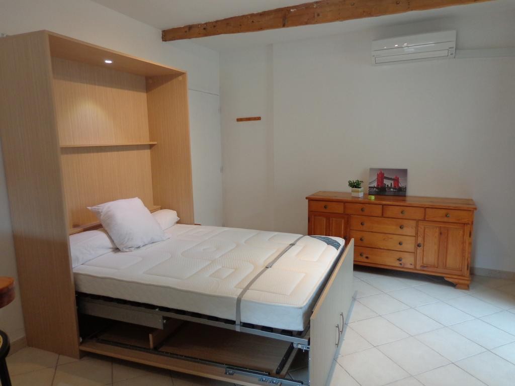 Location Appartement à Tarascon 1 pièce