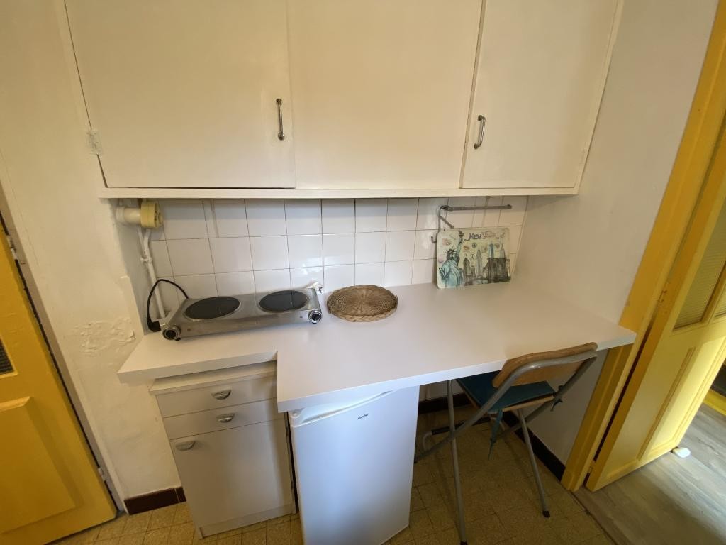 Location Appartement à Toulouse 1 pièce