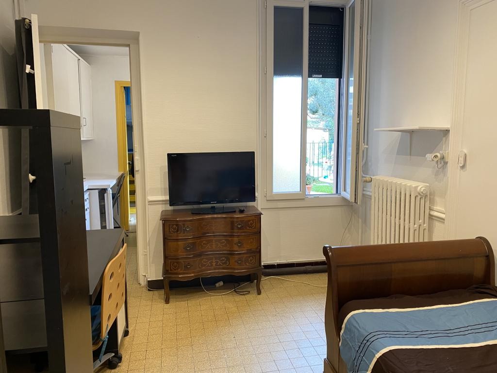 Location Appartement à Toulouse 1 pièce