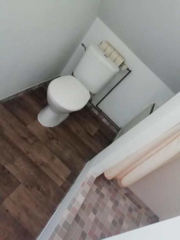 Location Appartement à Strasbourg 4 pièces