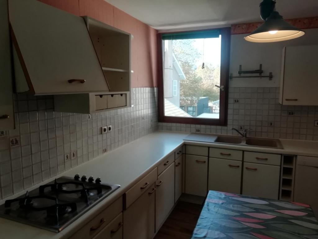 Location Appartement à Strasbourg 4 pièces