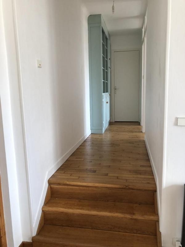 Location Appartement à Versailles 3 pièces