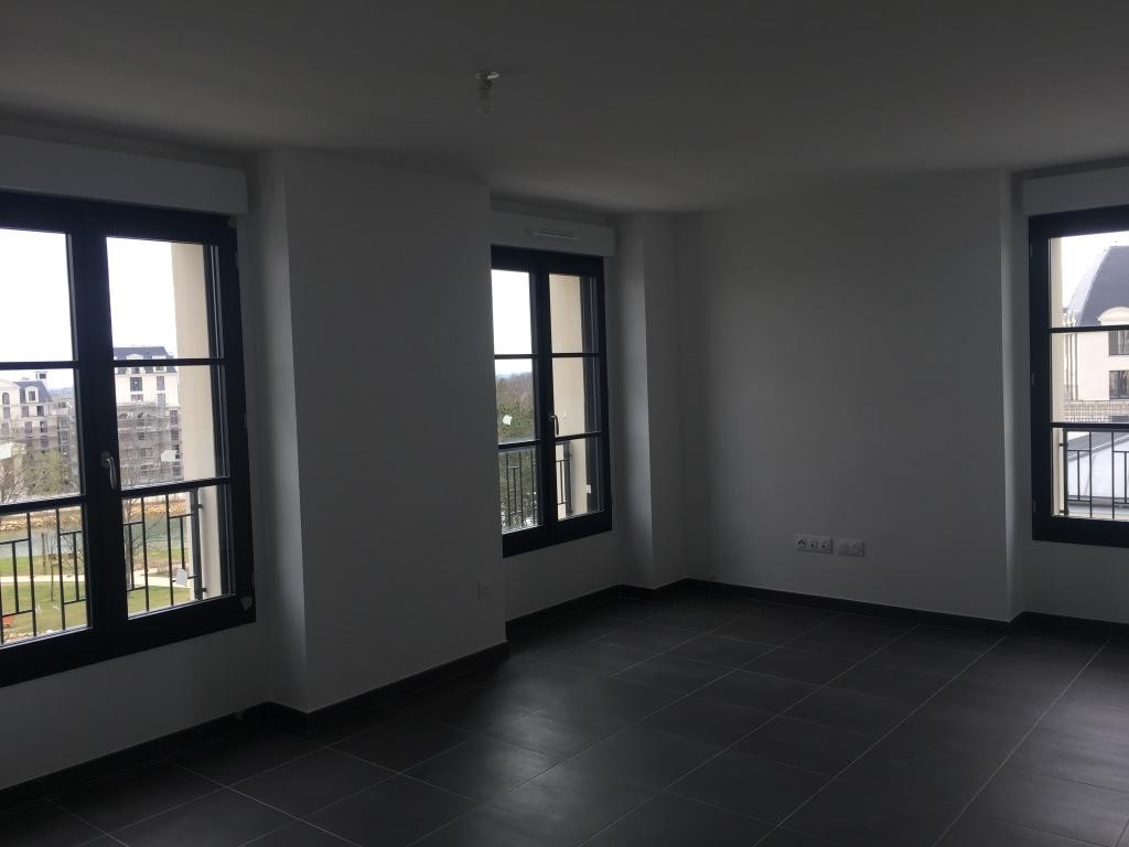 Location Appartement à Clamart 2 pièces