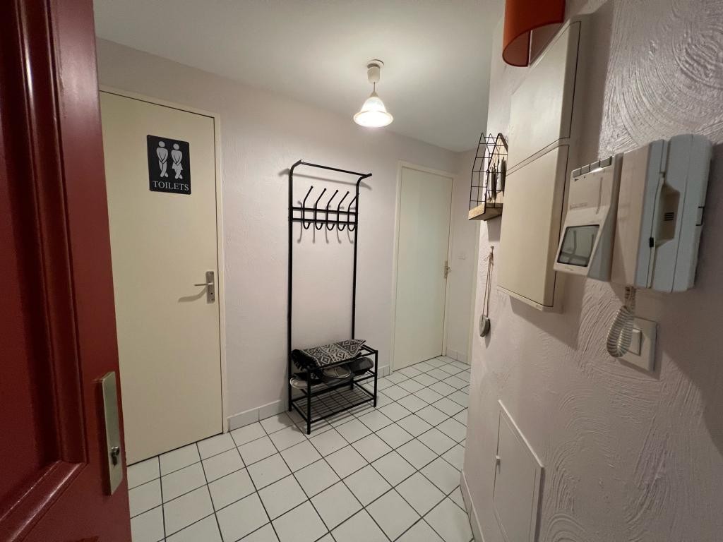 Location Appartement à Lyon 8e arrondissement 2 pièces