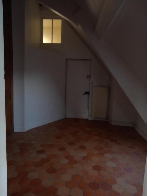 Location Appartement à Barentin 3 pièces