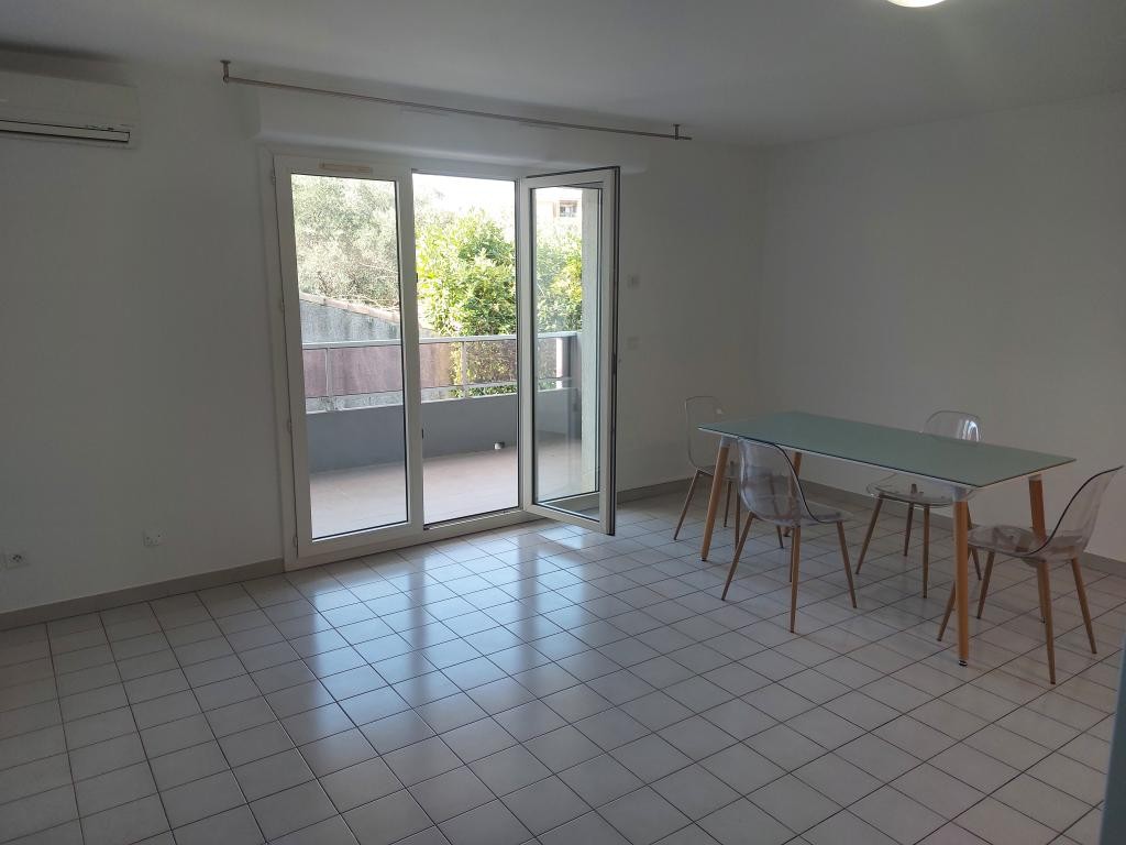 Location Appartement à Mauguio 2 pièces