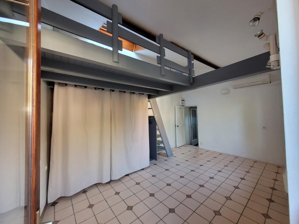 Location Appartement à Grenoble 1 pièce