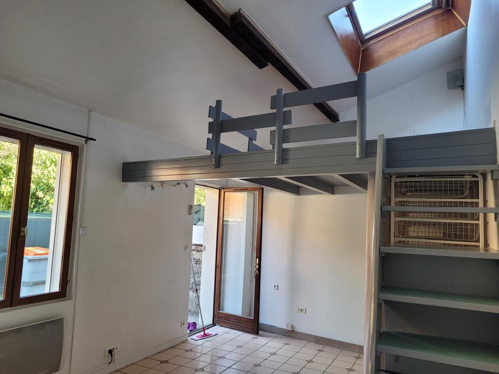 Location Appartement à Grenoble 1 pièce