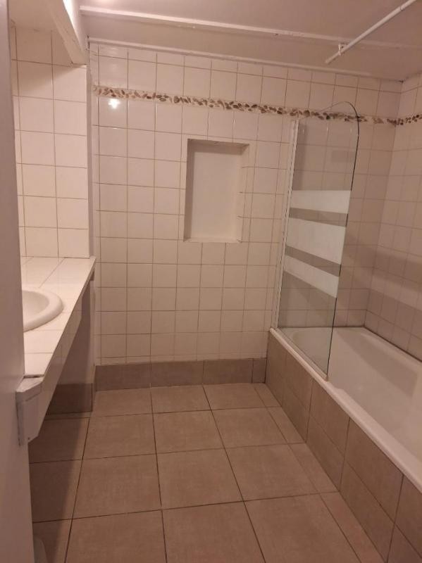 Location Appartement à Grenoble 1 pièce