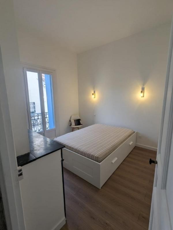 Location Appartement à Béziers 3 pièces