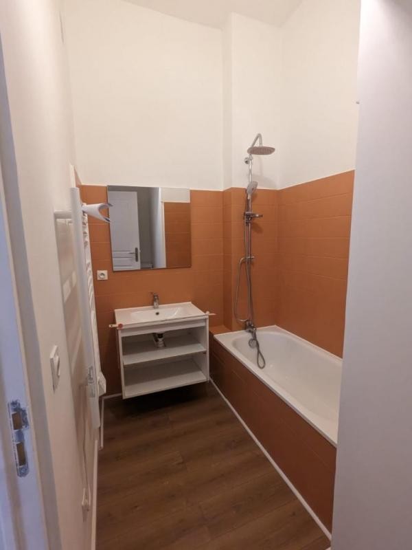 Location Appartement à Béziers 3 pièces