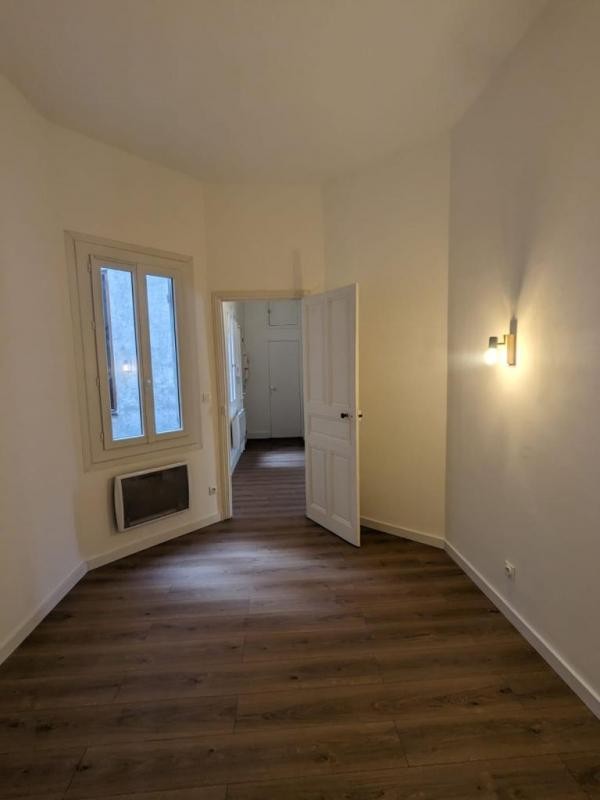 Location Appartement à Béziers 3 pièces