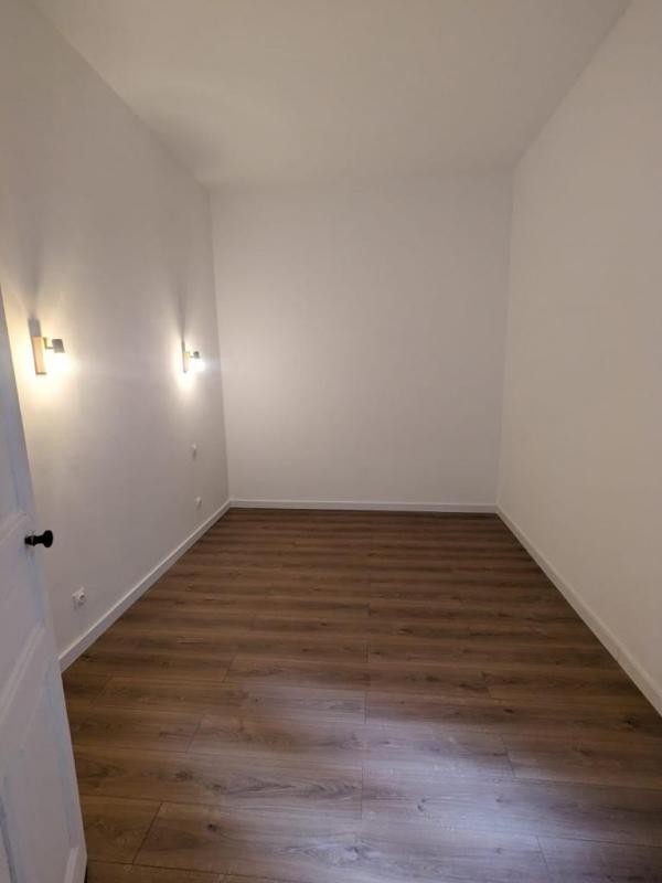 Location Appartement à Béziers 3 pièces