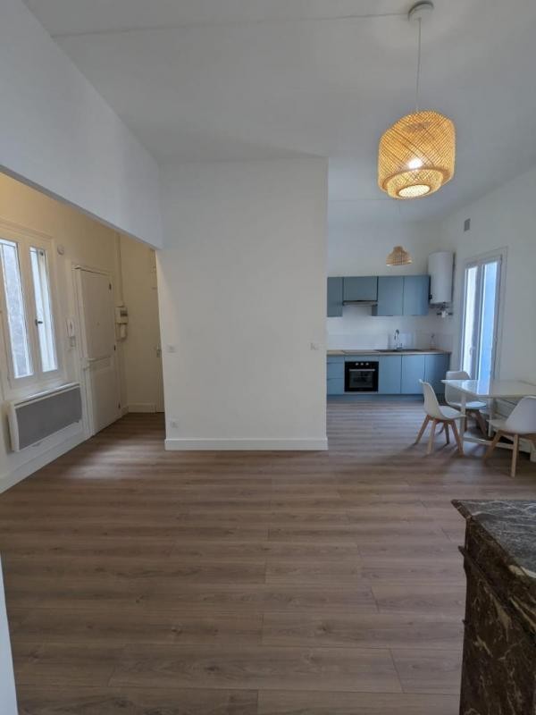 Location Appartement à Béziers 3 pièces