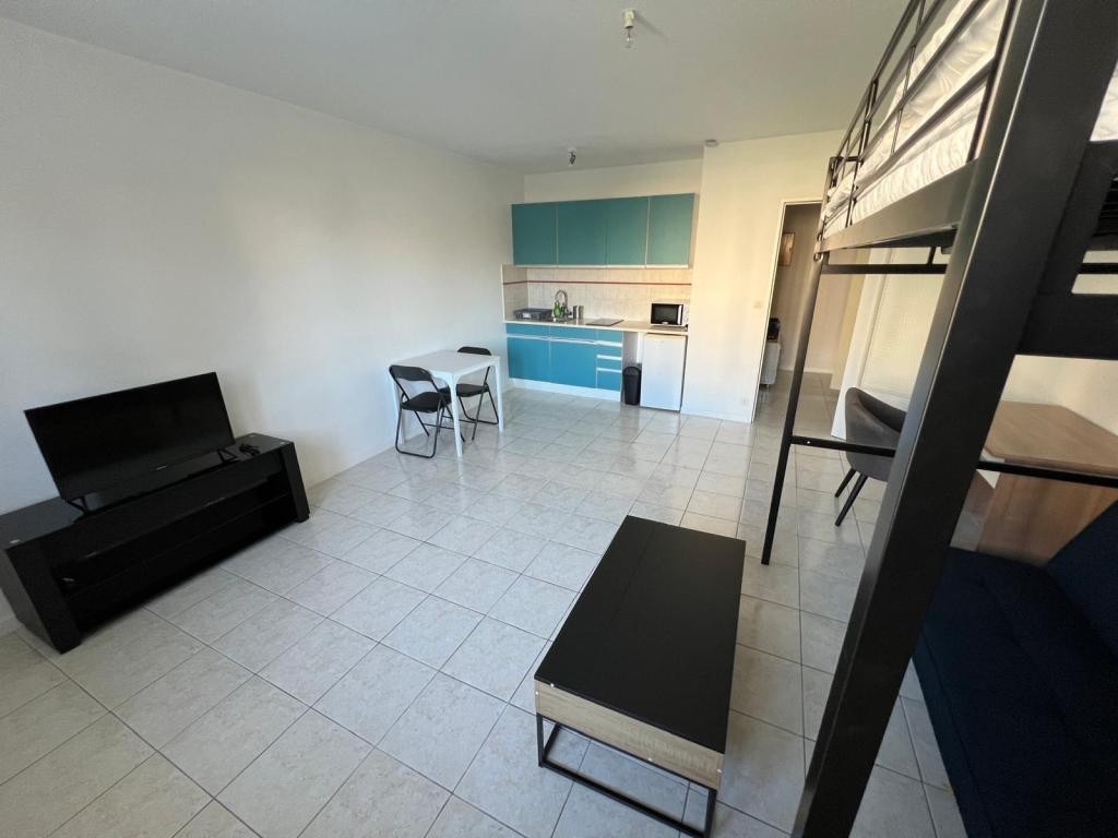 Location Appartement à Besançon 1 pièce