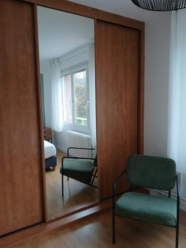 Location Appartement à Lille 3 pièces