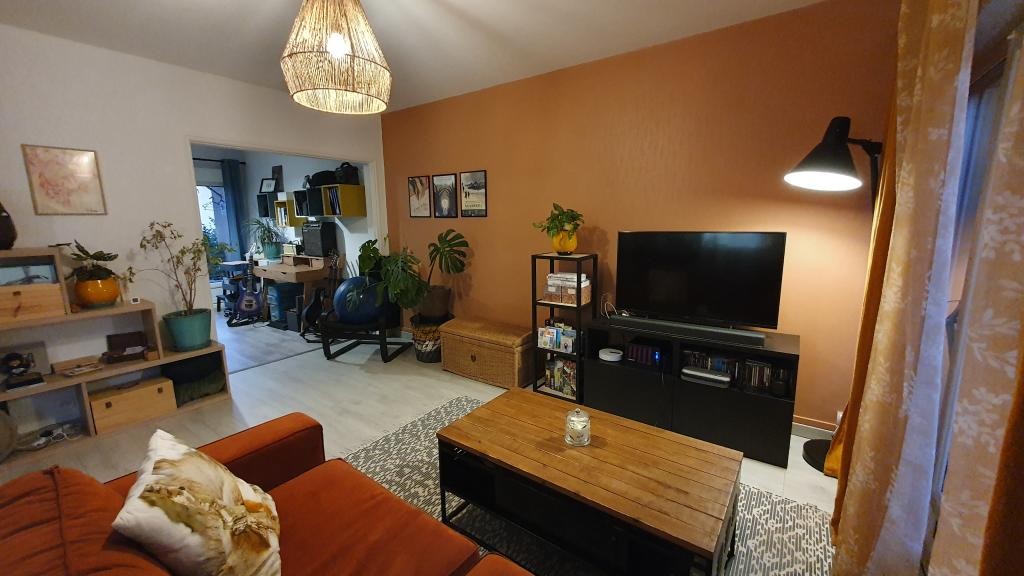 Location Appartement à Saint-Max 4 pièces