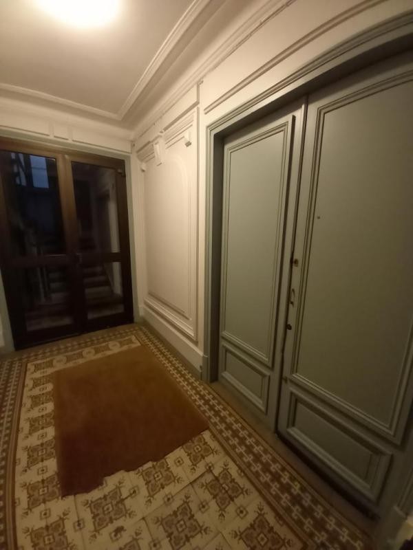 Location Appartement à Bois-Colombes 1 pièce