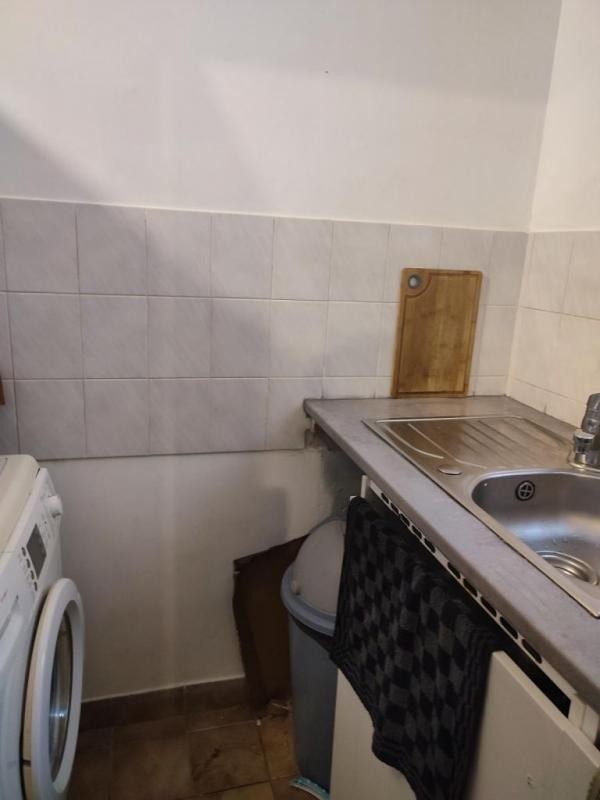 Location Appartement à Bois-Colombes 1 pièce