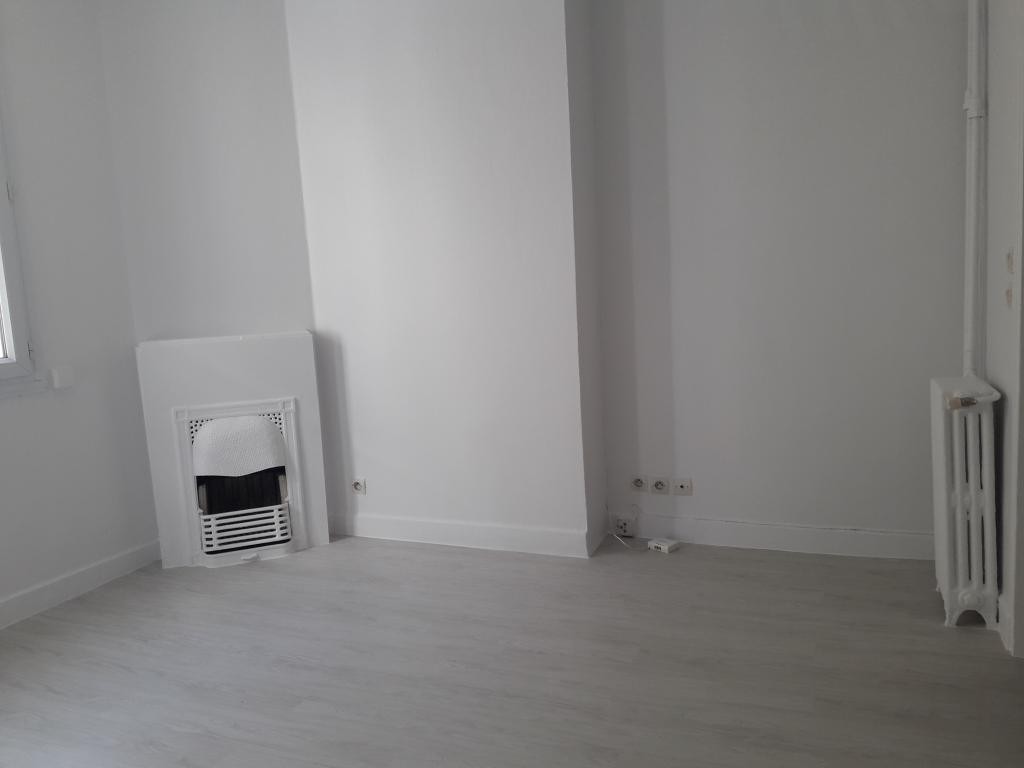 Location Appartement à Boulogne-Billancourt 1 pièce