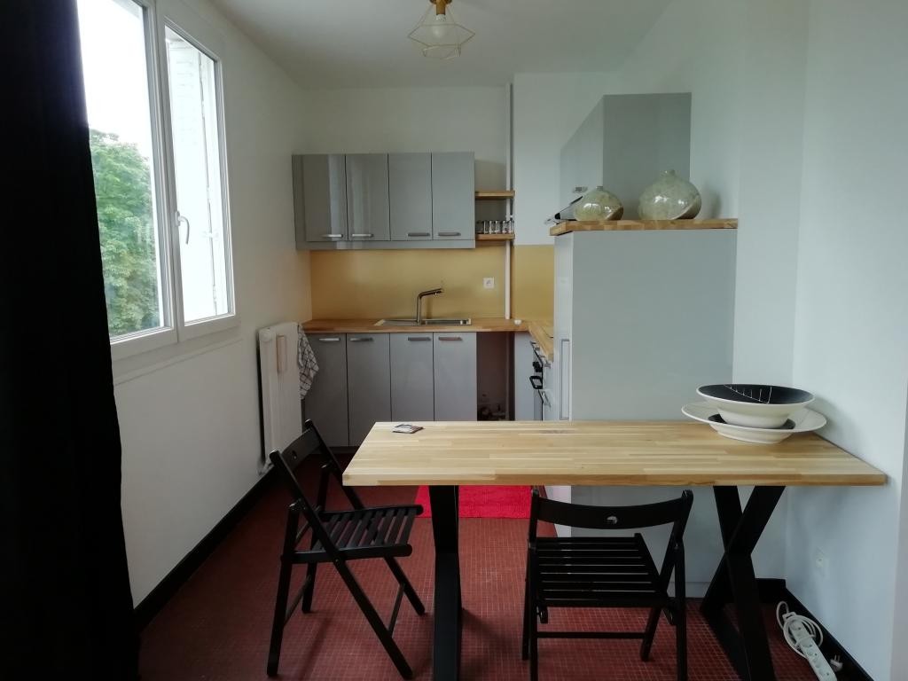 Location Appartement à Fontainebleau 3 pièces