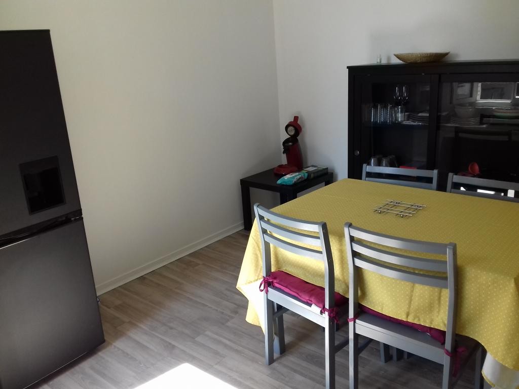 Location Appartement à Orléans 3 pièces