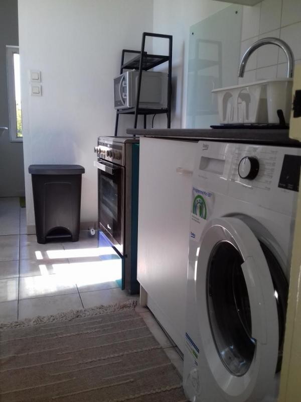 Location Appartement à Orléans 3 pièces