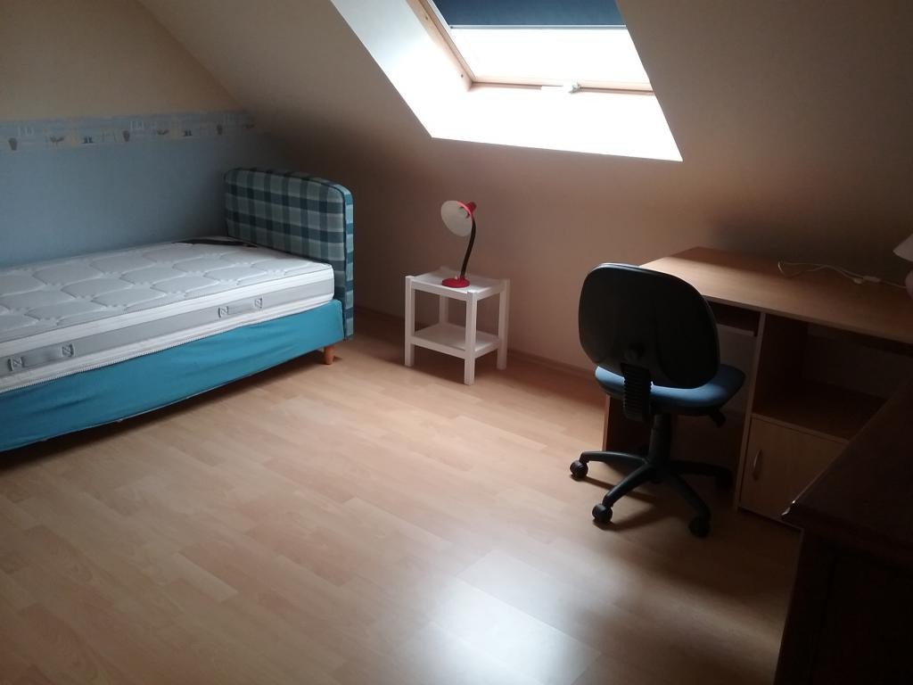 Location Appartement à Séné 1 pièce