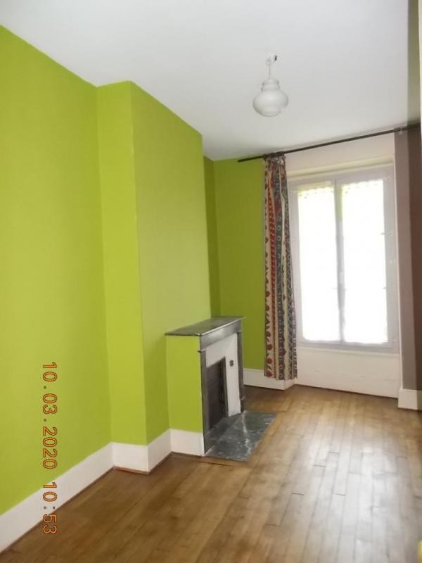 Location Appartement à Orléans 3 pièces