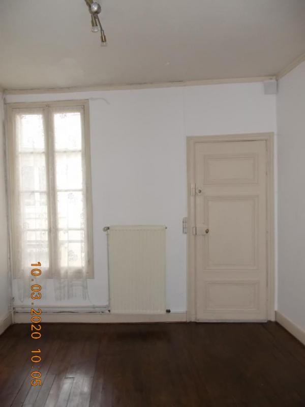 Location Appartement à Orléans 3 pièces