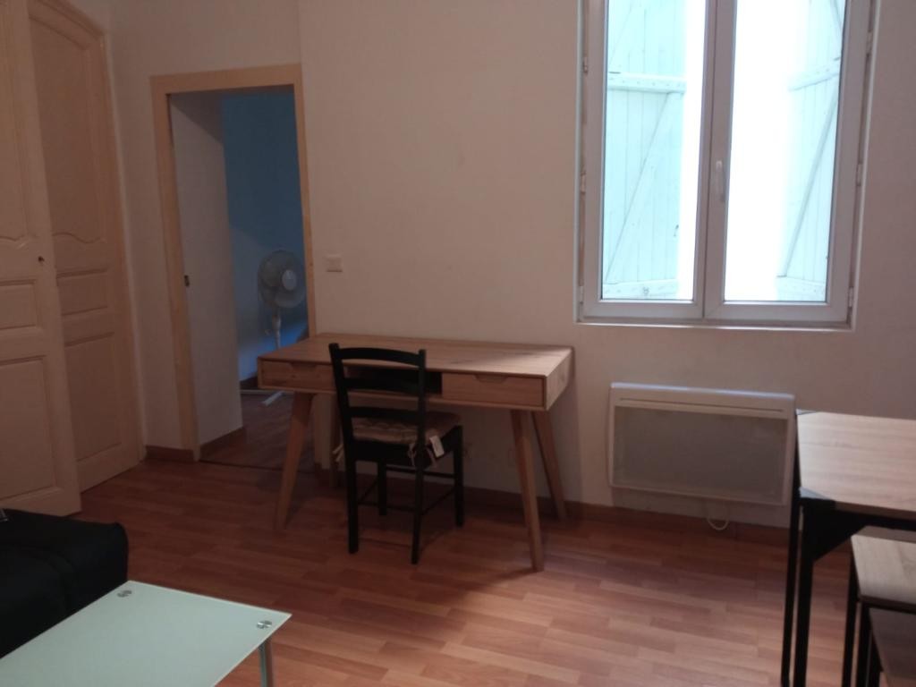 Location Appartement à Béziers 2 pièces