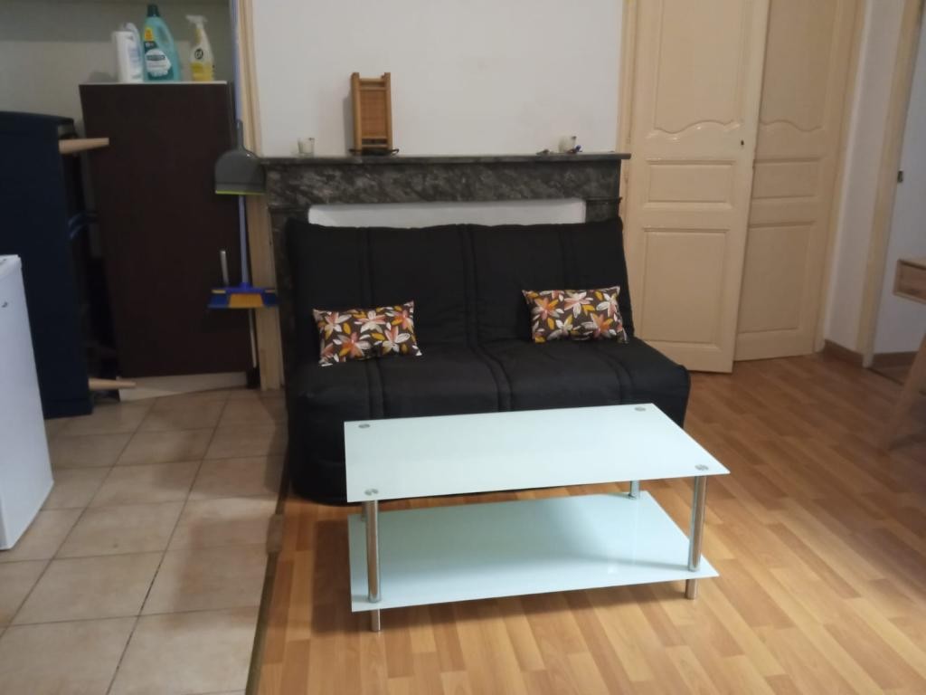 Location Appartement à Béziers 2 pièces