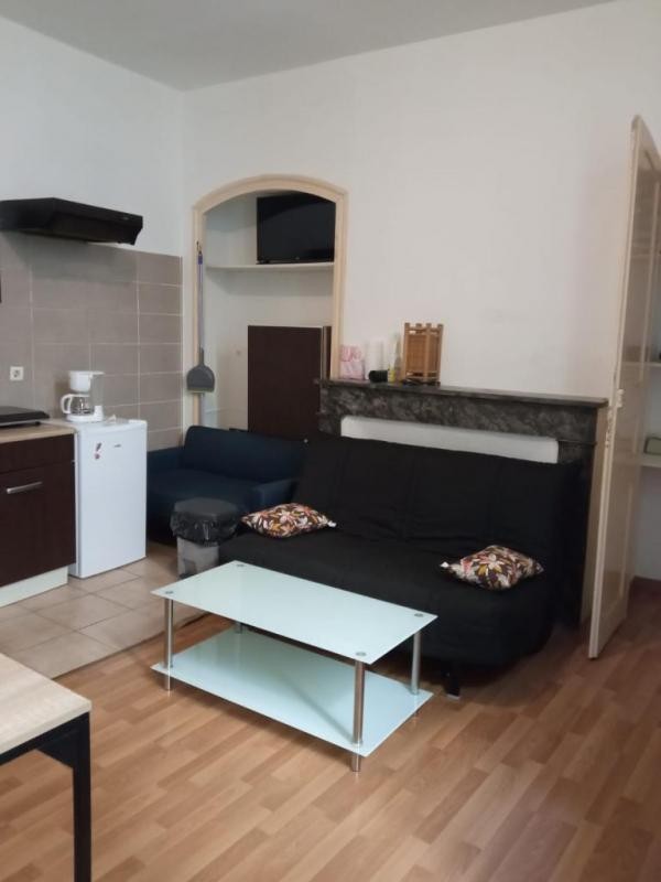 Location Appartement à Béziers 2 pièces