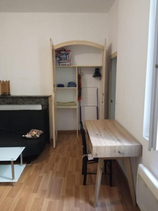 Location Appartement à Béziers 2 pièces