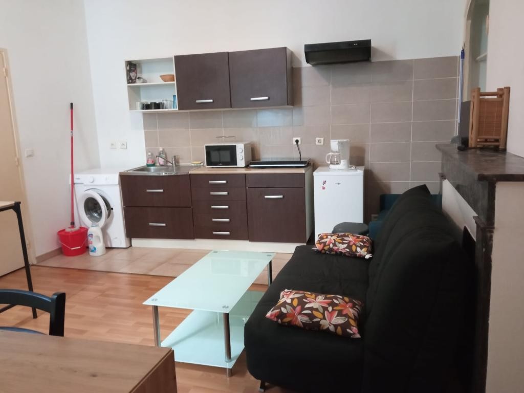 Location Appartement à Béziers 2 pièces