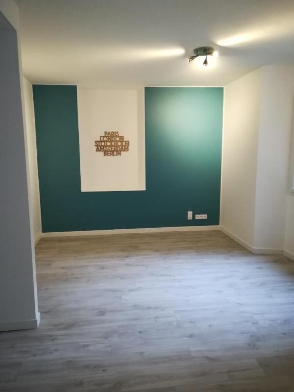 Location Appartement à Orthez 3 pièces