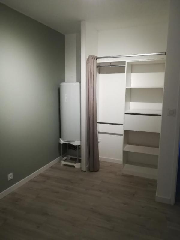 Location Appartement à Orthez 3 pièces