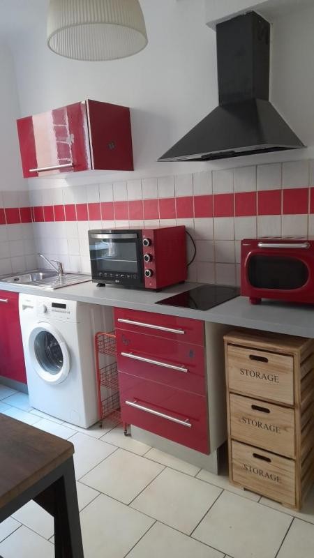 Location Appartement à Draguignan 1 pièce