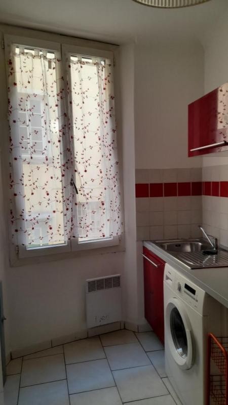 Location Appartement à Draguignan 1 pièce