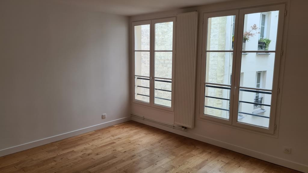 Location Appartement à Paris Temple 3e arrondissement 4 pièces