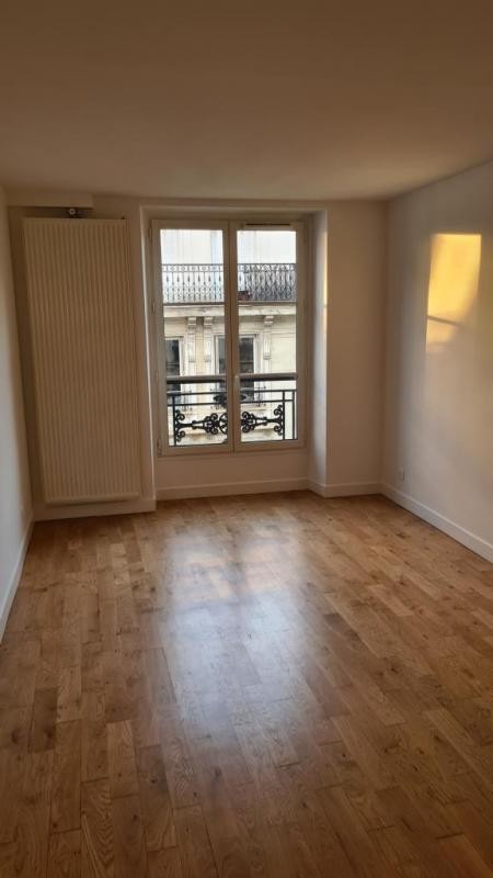 Location Appartement à Paris Temple 3e arrondissement 4 pièces