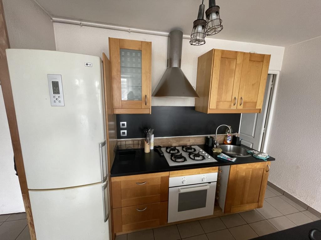 Location Appartement à Marseille 10e arrondissement 2 pièces