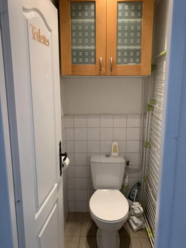 Location Appartement à Marseille 10e arrondissement 2 pièces