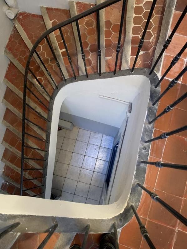 Location Appartement à Marseille 10e arrondissement 2 pièces