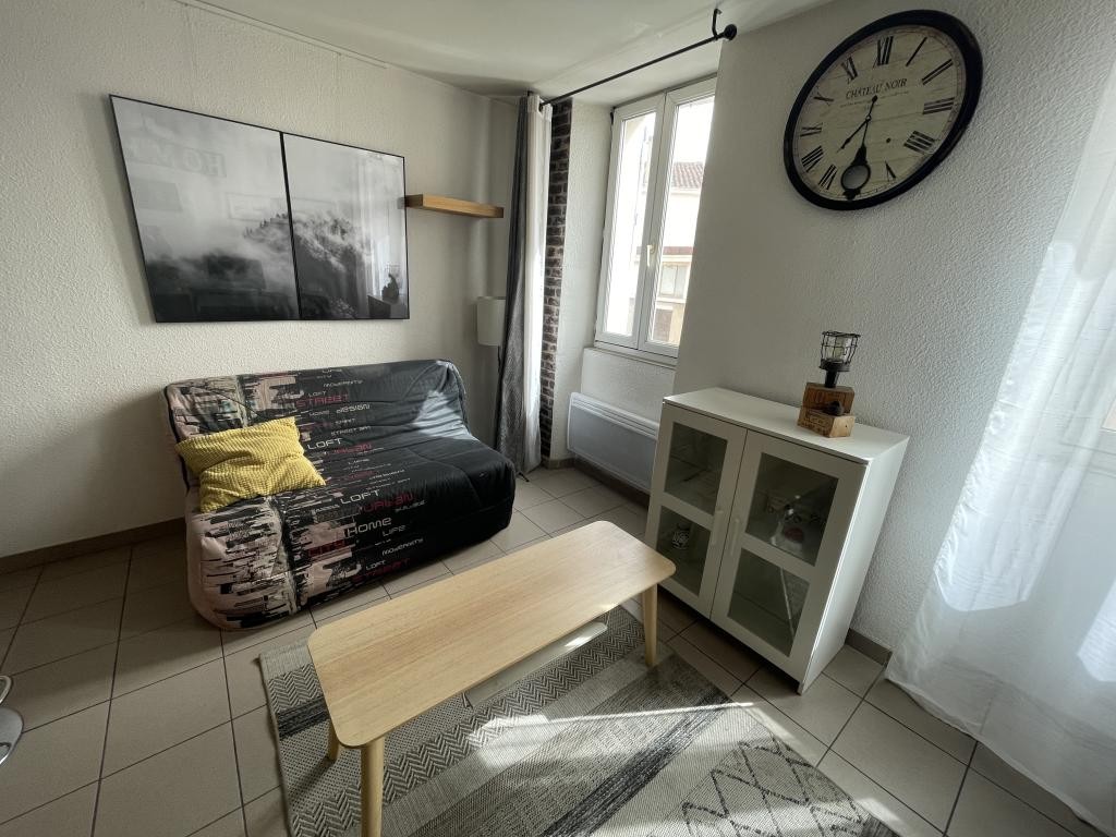 Location Appartement à Marseille 10e arrondissement 2 pièces