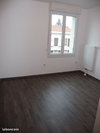 Location Appartement à Nancy 1 pièce