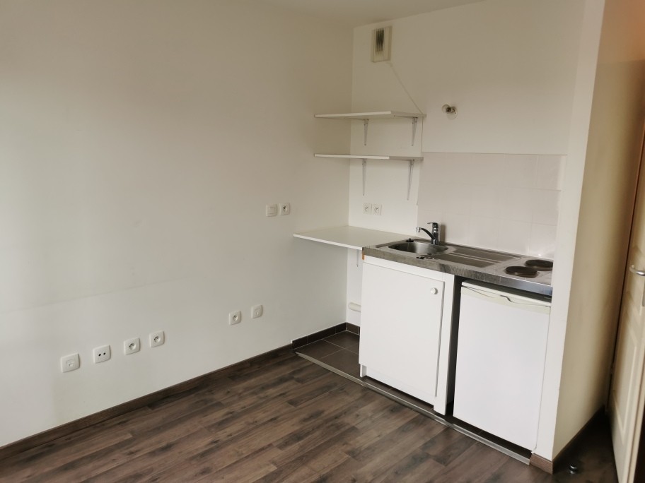 Location Appartement à Nancy 1 pièce