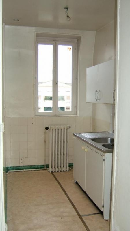 Location Appartement à Gaillon 3 pièces